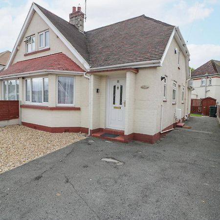 Maesdu Cottage Llandudno Exterior foto